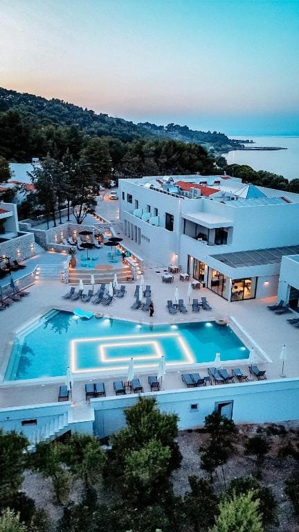 Mythical Coast Wellness Retreat — 1