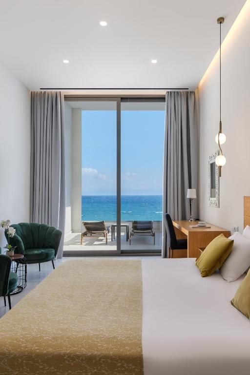 Mythical Coast Wellness Retreat — 2