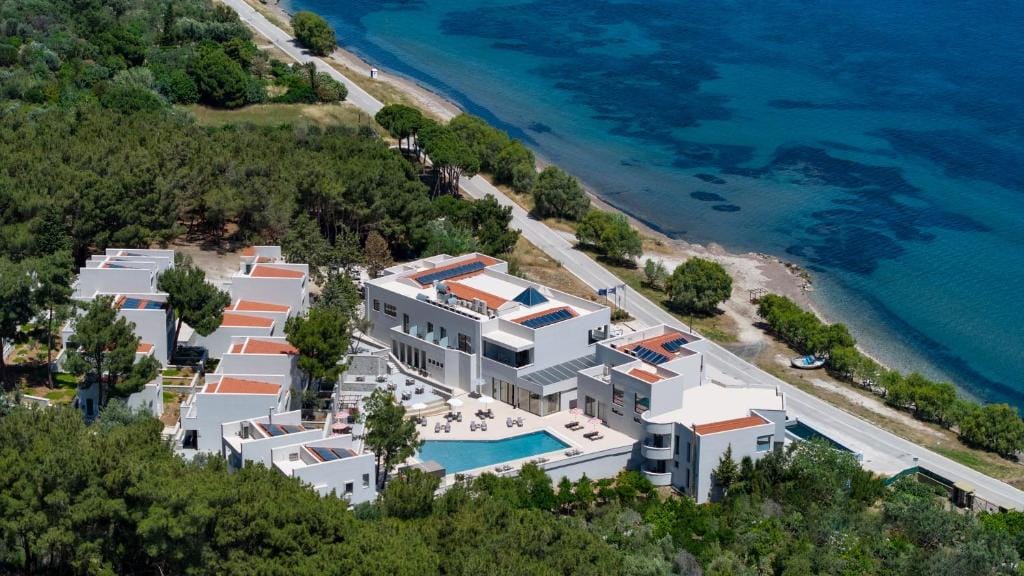 Mythical Coast Wellness Retreat — 5