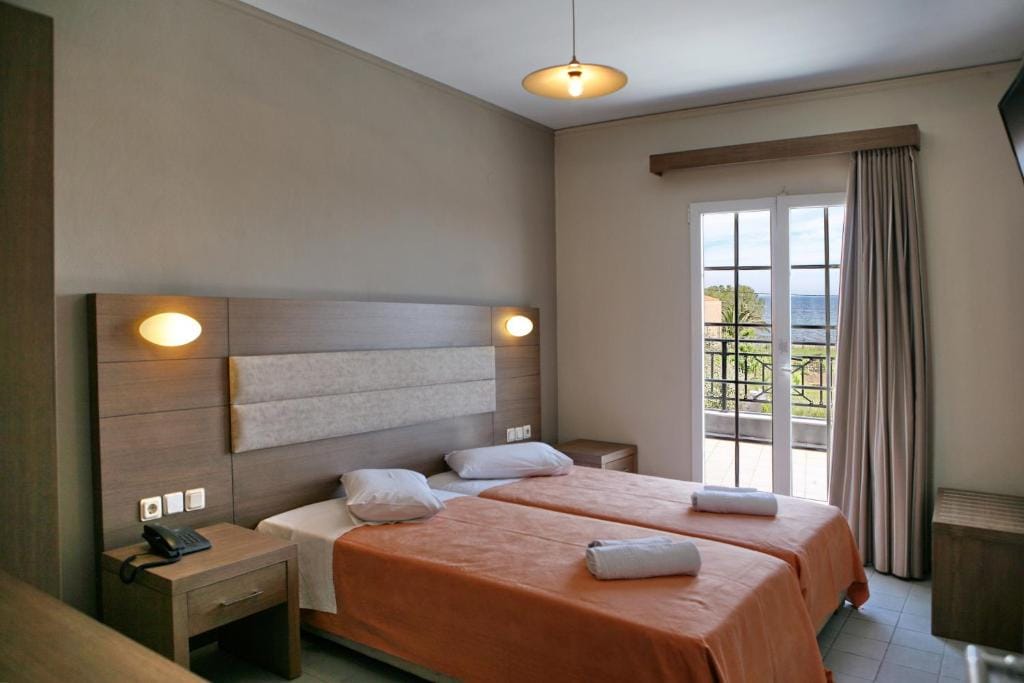 Princess Studios Mitilini — 2
