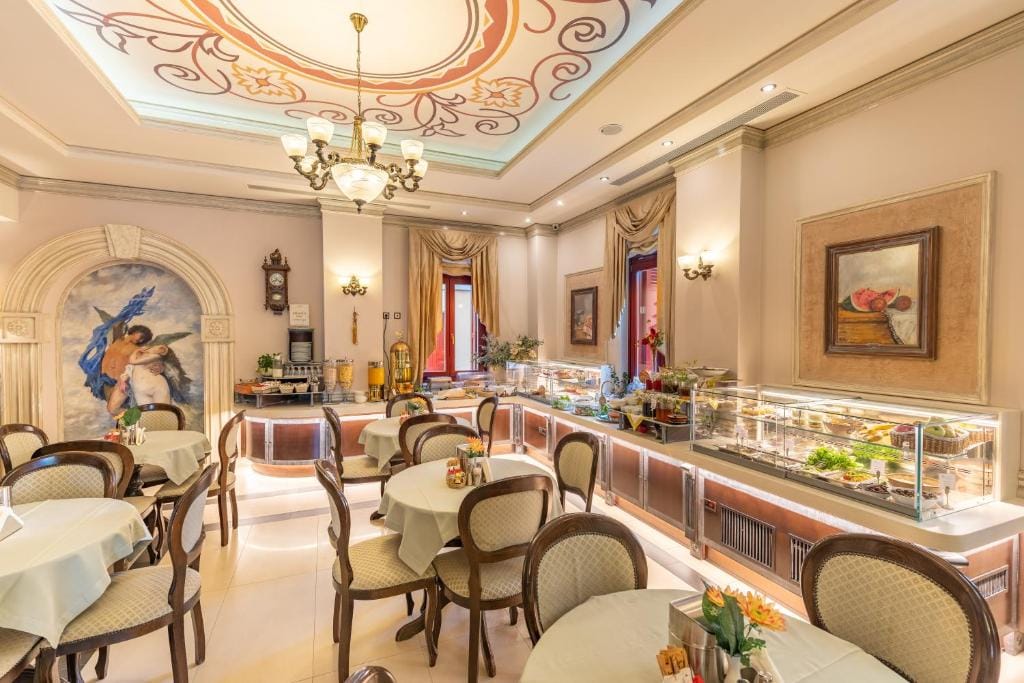 Theofilos Paradise Boutique Hotel — 4