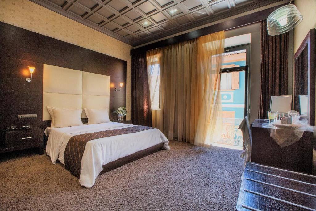 Aion Luxury Hotel — 5