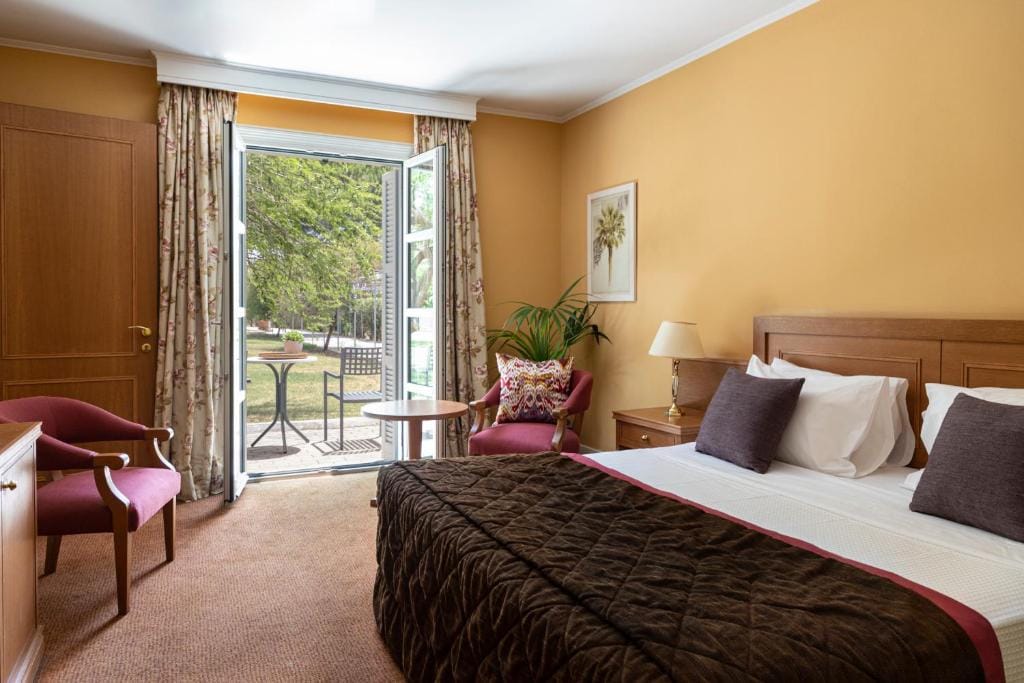 Amalia Hotel Nafplio — 2