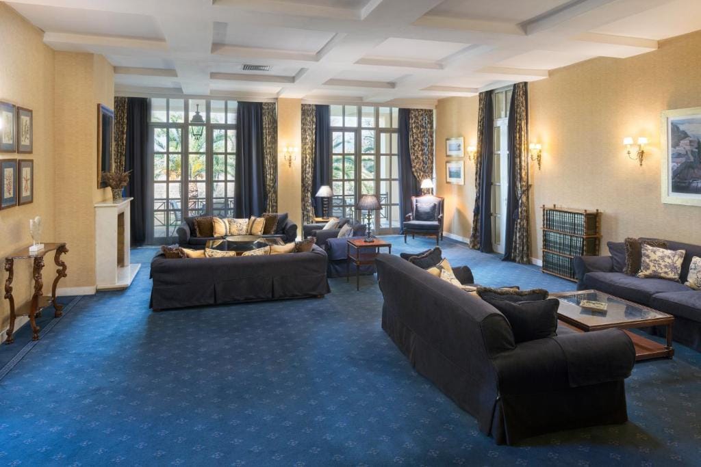 Amalia Hotel Nafplio — 3
