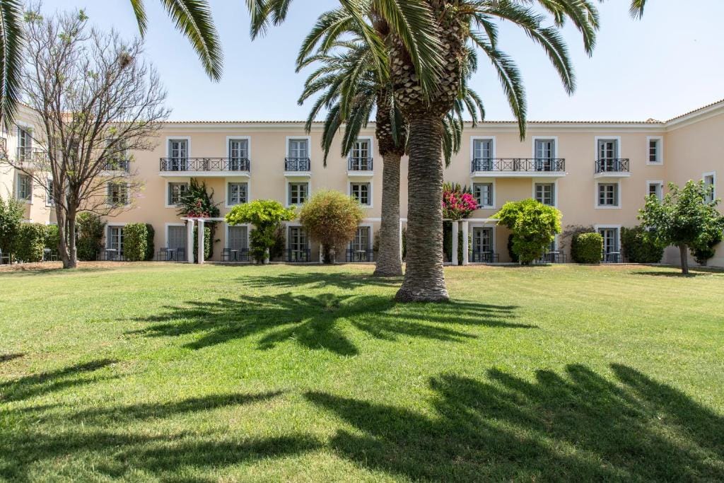 Amalia Hotel Nafplio — 5