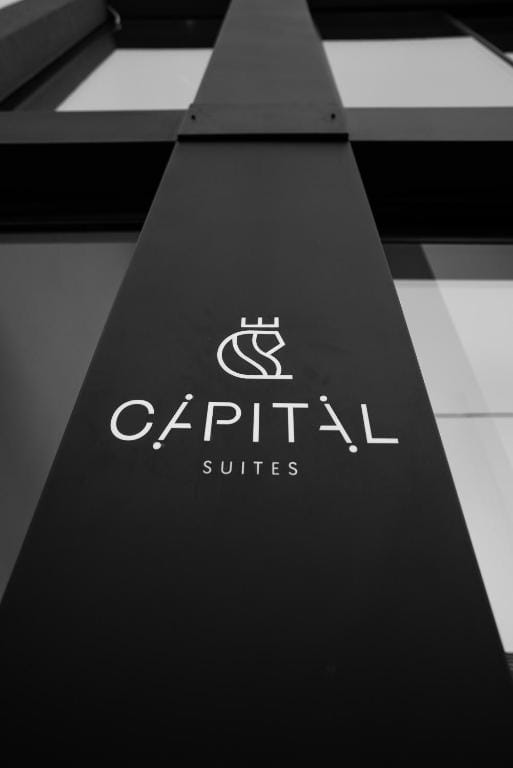Capital Luxury Suites — 5
