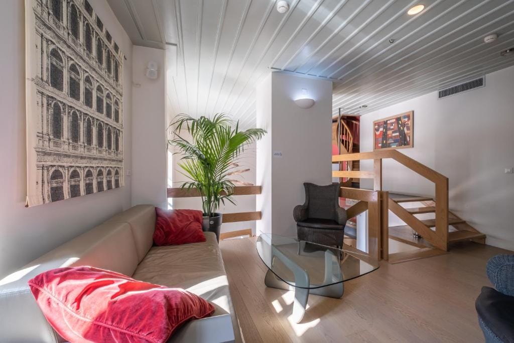Grand Sarai Nafplio — 2