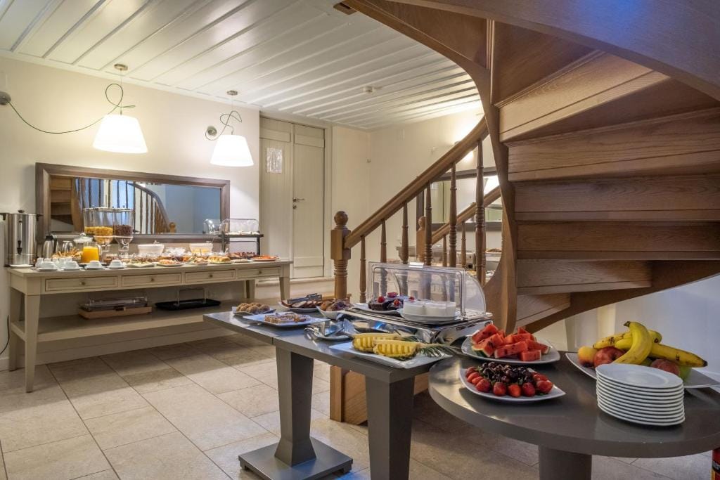 Grand Sarai Nafplio — 3