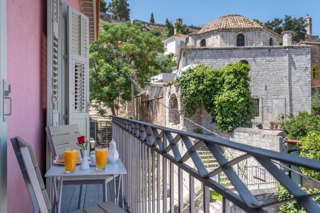Grand Sarai Nafplio — 4