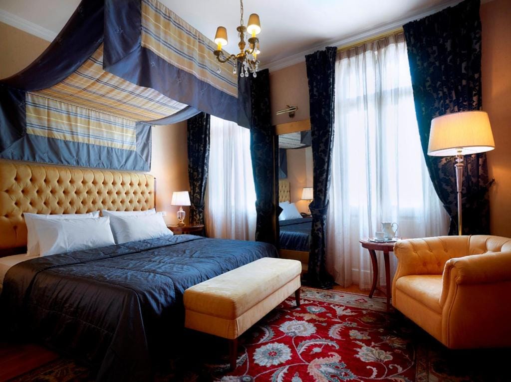 Grande Bretagne - Nafplio — 1