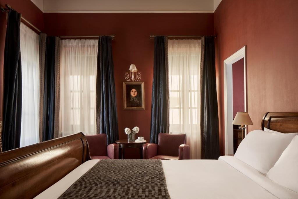 Hotel Ippoliti — 2