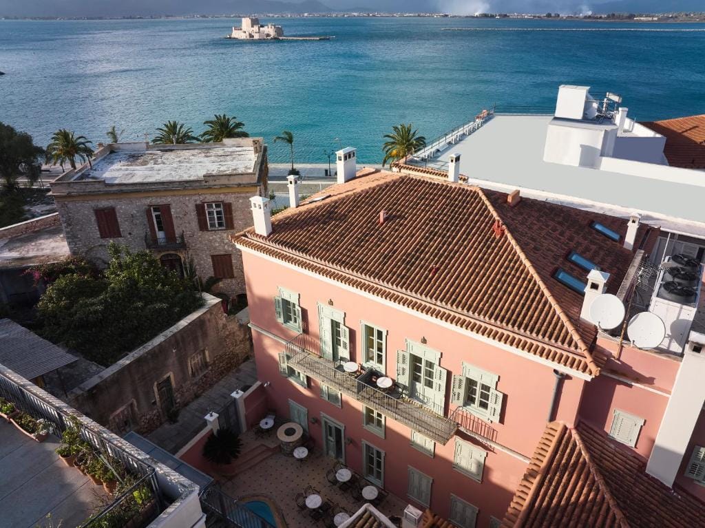 Hotel Ippoliti — 4