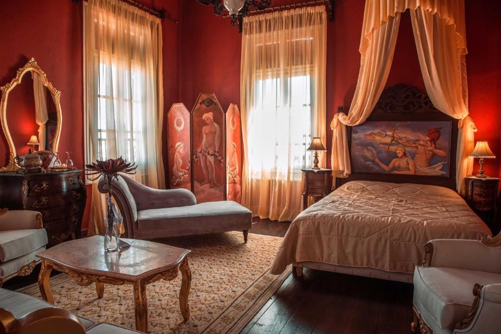 Ilion Hotel — 2