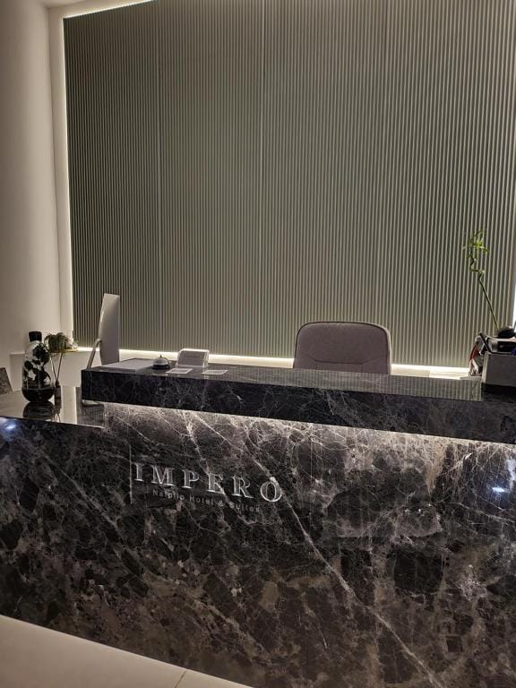 Impero Nafplio Hotel & Suites — 5