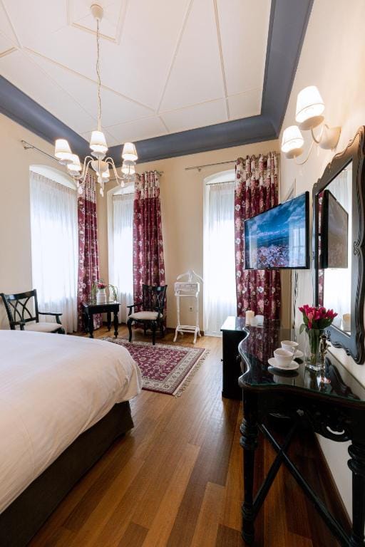 Kastello Hotel — 4