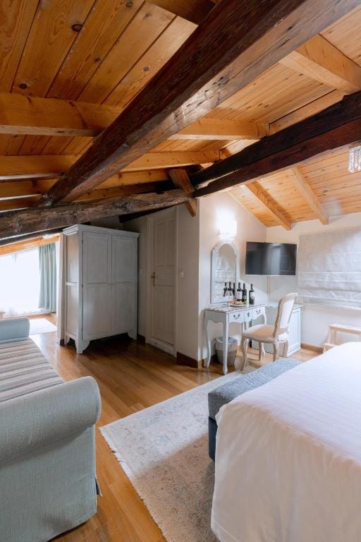 Kastello Hotel — 5