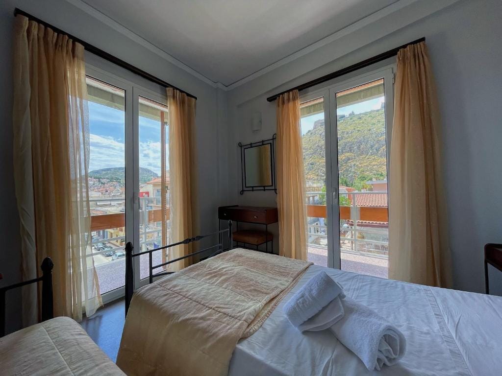 Nafplia Hotel — 2
