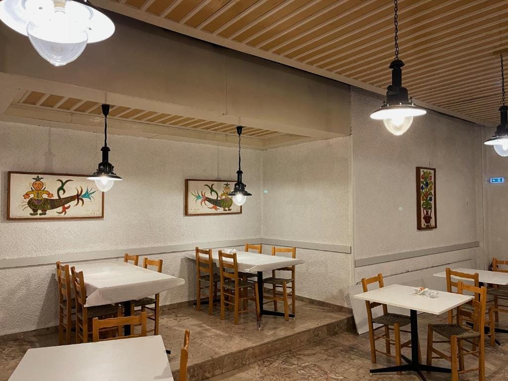 Nafplia Hotel — 4