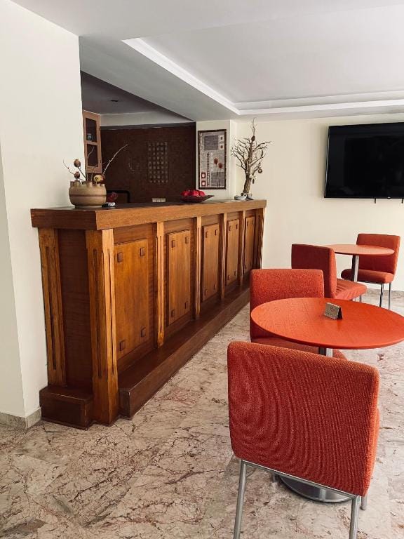 Nafplia Hotel — 5