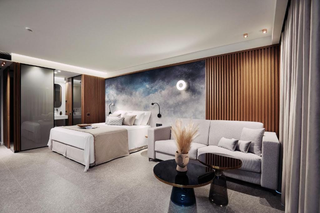 Origami Boutique Residences — 2