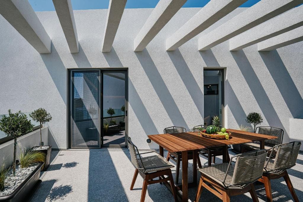 Origami Boutique Residences — 5