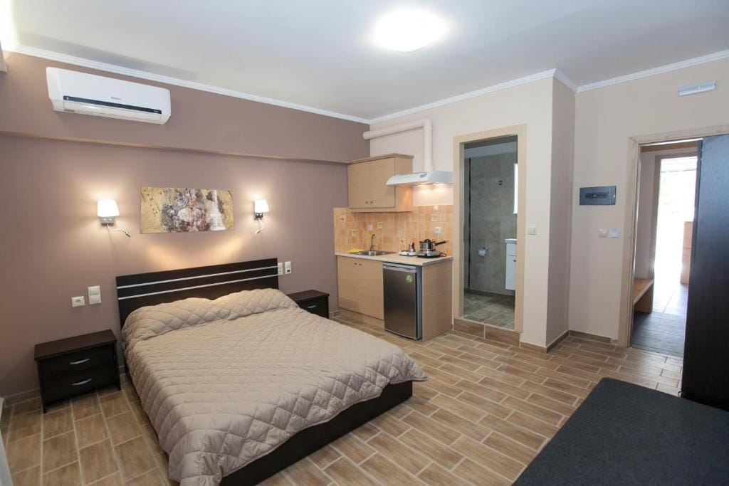 Vista Del Mare Rooms — 5