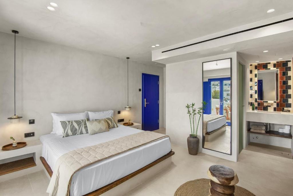 Alexandros Apartments — 3