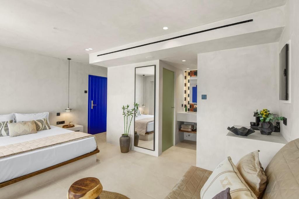 Alexandros Apartments — 4