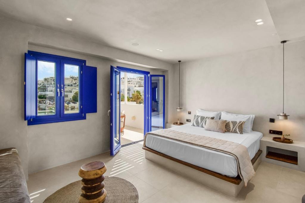 Alexandros Apartments — 5
