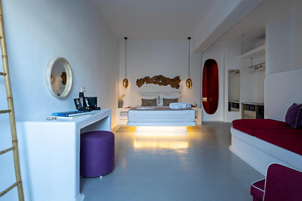 Angels Pillow Luxury Boutique Residence - Adults Only — 5