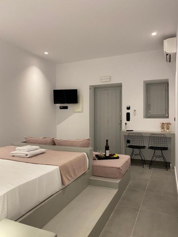 Asteras Mini Suites — 5