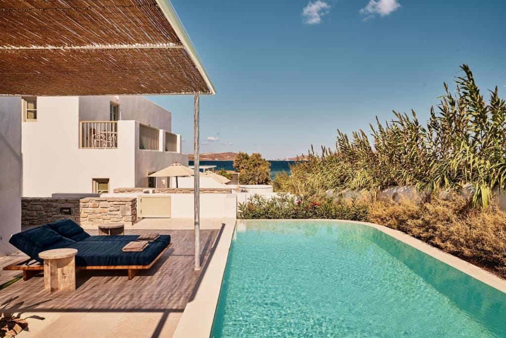 Cosme, a Luxury Collection Resort, Paros — 2