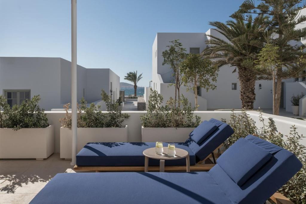 Cosme, a Luxury Collection Resort, Paros — 4