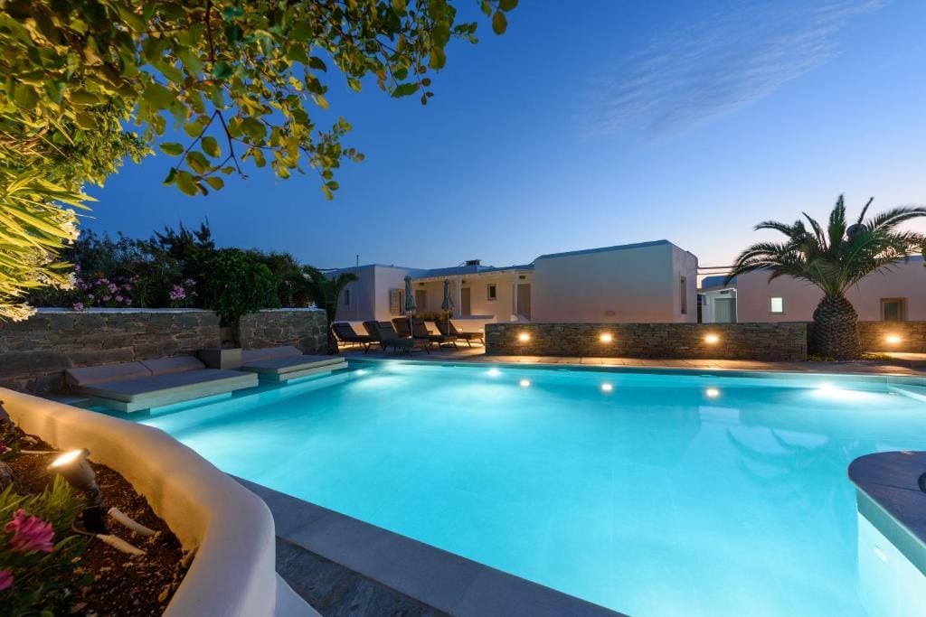 Hotel Manos