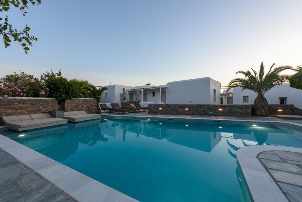 Hotel Manos — 4