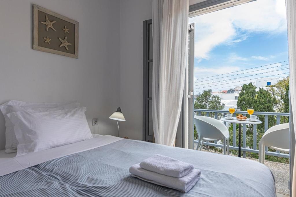 Hotel Manto — 2