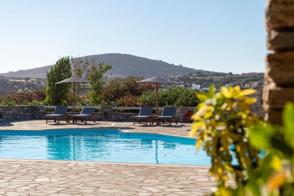 Hotel Swiss Home — 5