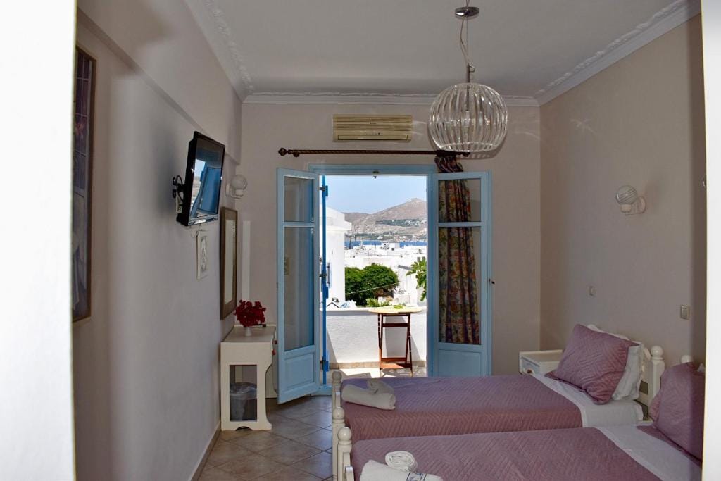 Minoa Hotel — 3
