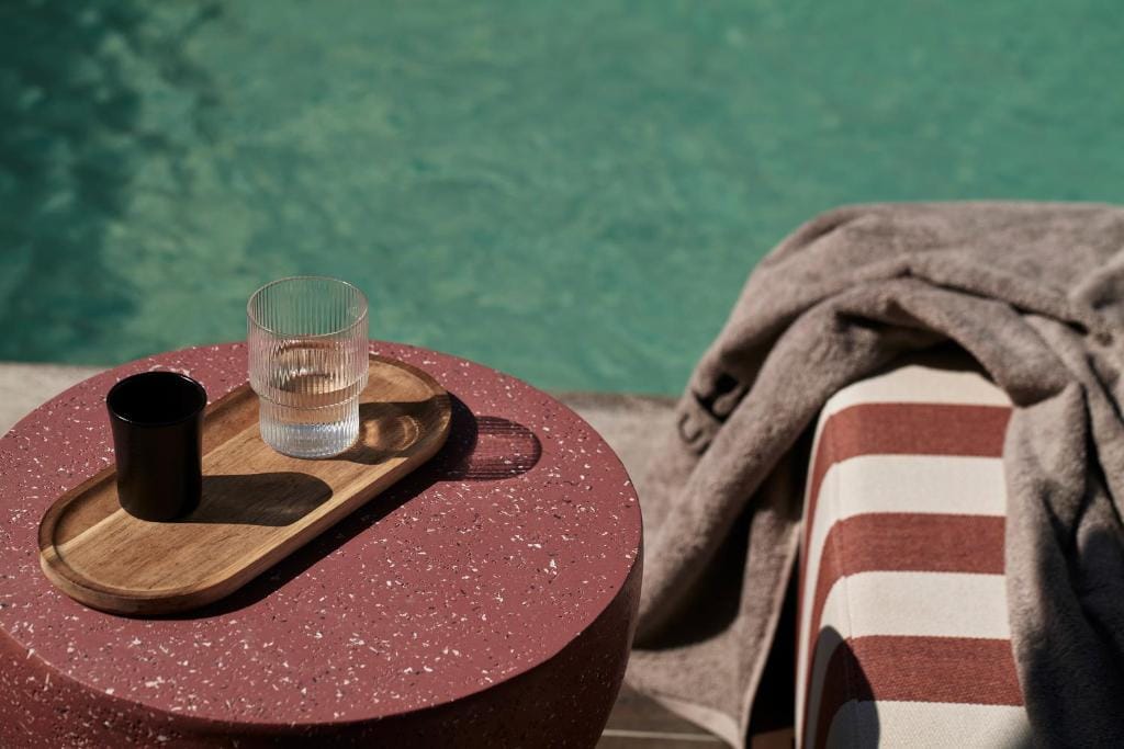 NAUMA PAROS Design Boutique Hotel-Adults Only — 3