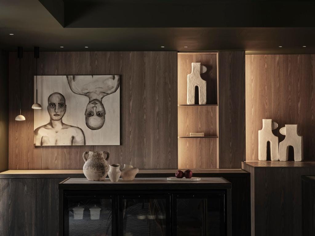 NAUMA PAROS Design Boutique Hotel-Adults Only — 4