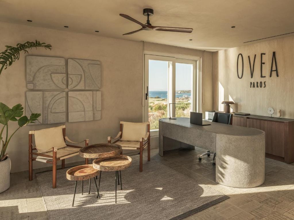 Ovea Paros — 4