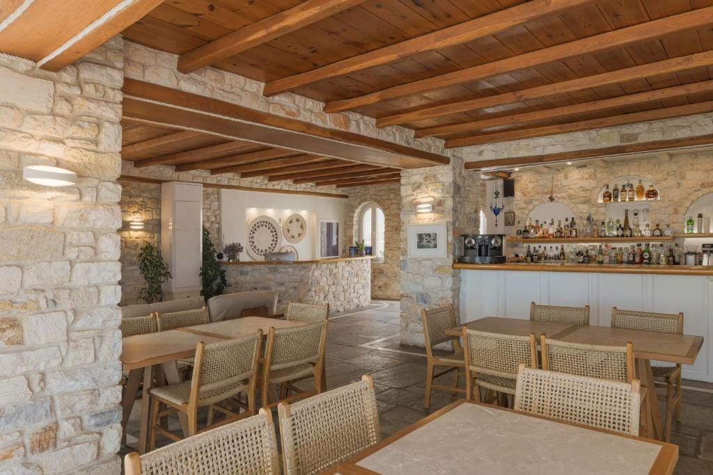 Paliomylos Spa Hotel — 5