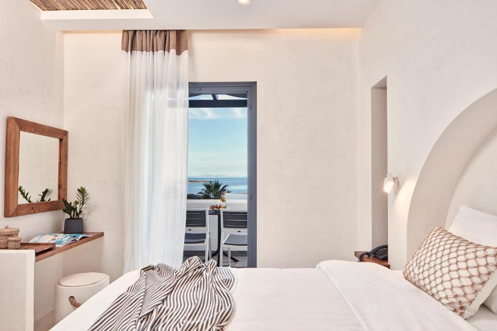 Parian Boutique Hotel — 2