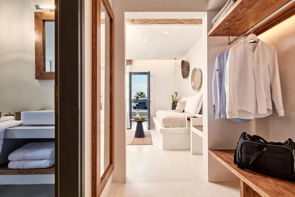 Parian Boutique Hotel — 3