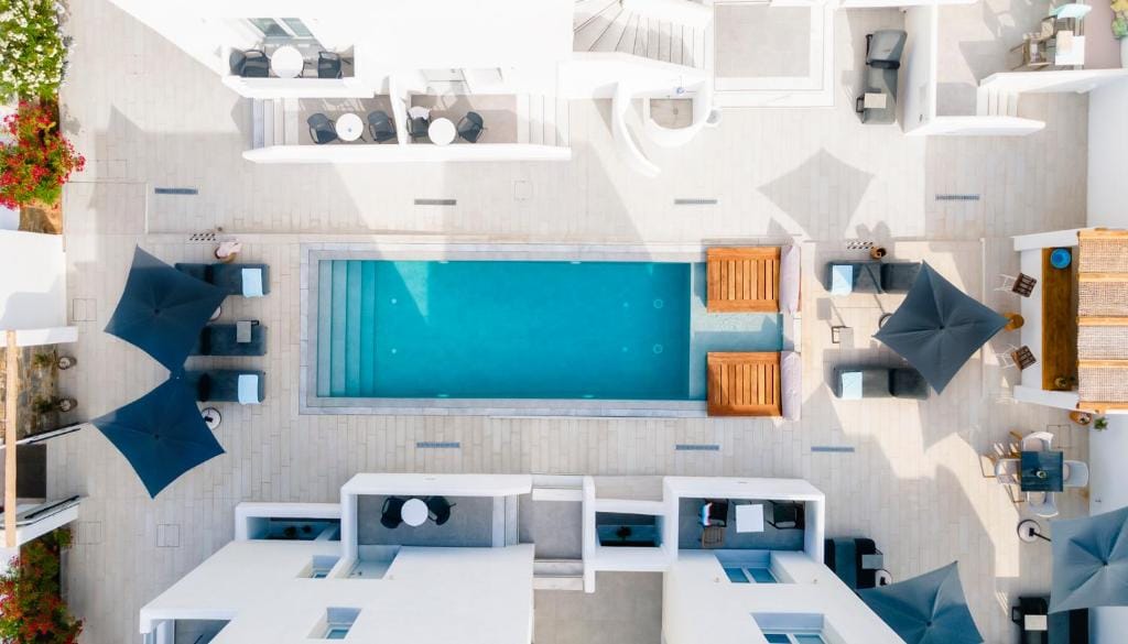 Quartano Luxury Cycladic Residence, Adults Only (13+) — 5