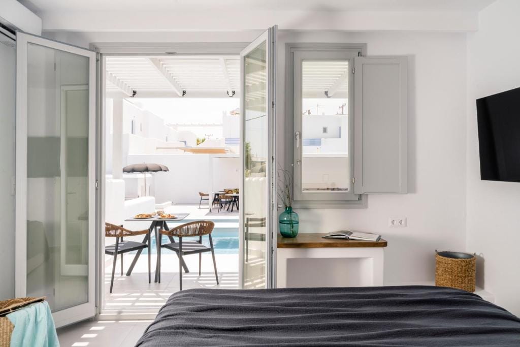 Quartano Suites by Heliessa, Adults Only — 2