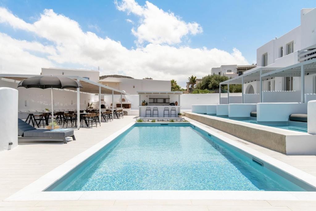 Quartano Suites by Heliessa, Adults Only — 4