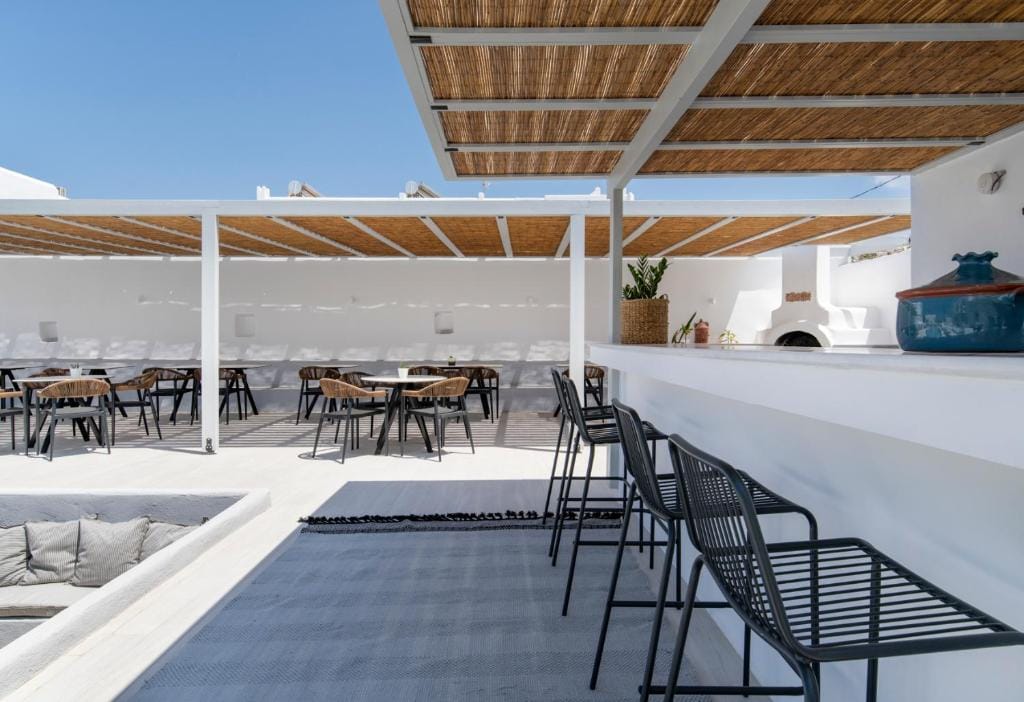 Quartano Suites by Heliessa, Adults Only — 5