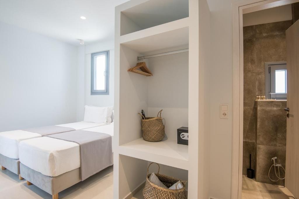 Rivière Residence Paros — 3
