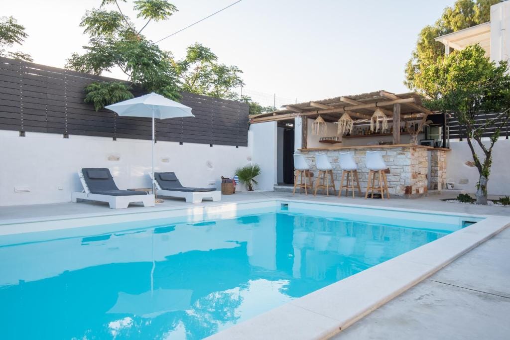 Rivière Residence Paros — 4